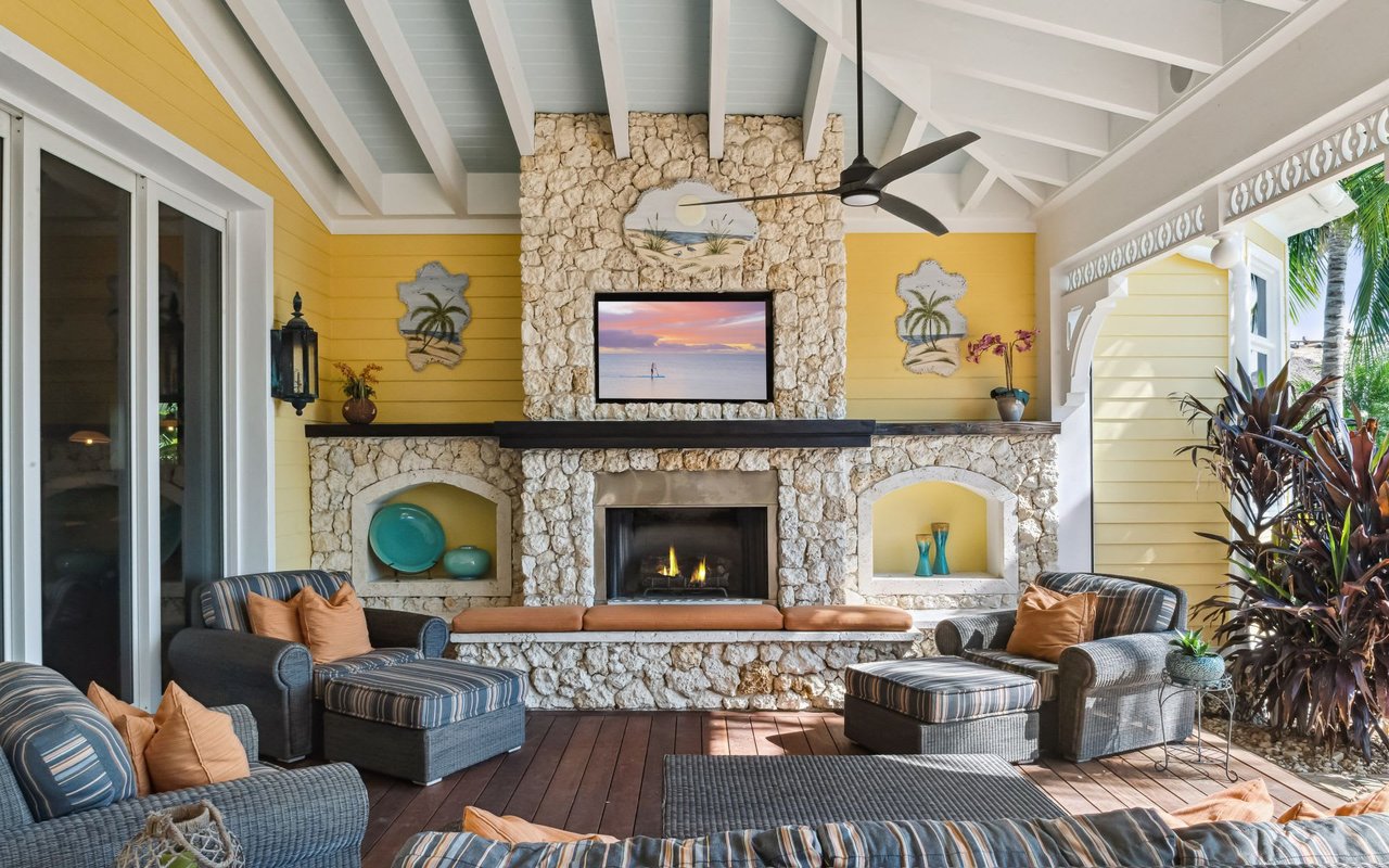 Bait Shack Estate