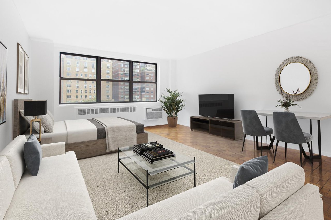 315 East 70th Street, Apt 9-C