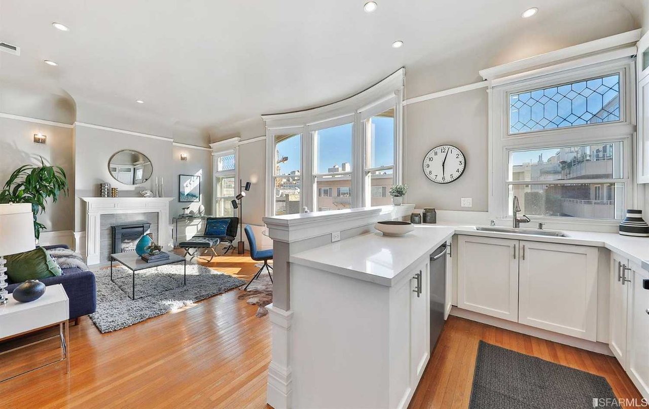 2425 Franklin Street Unit A