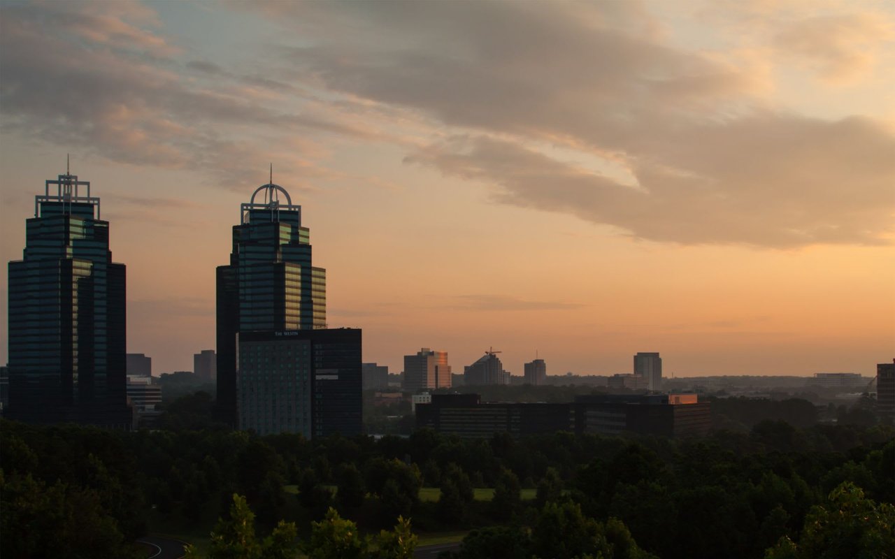 Sandy Springs