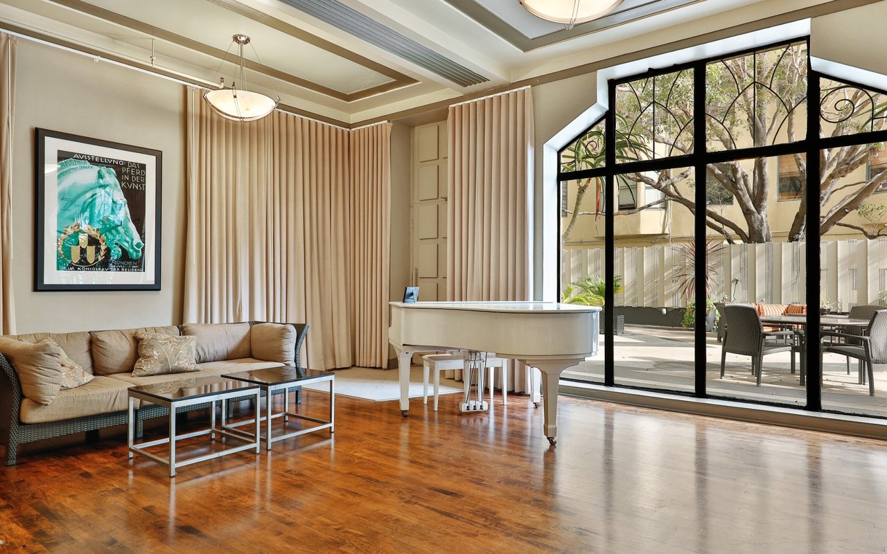 631 O’Farrell St, #309 