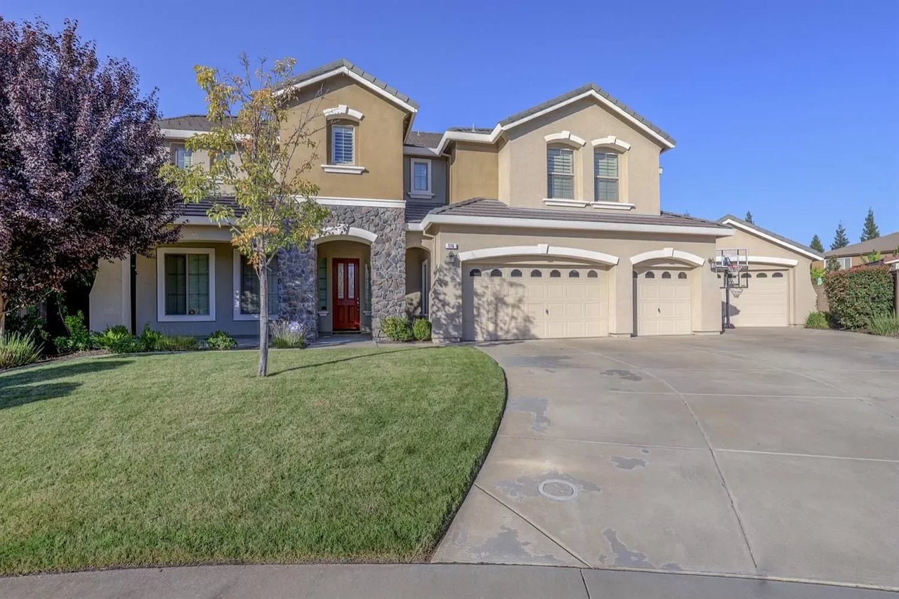 516 Sepultra Ct