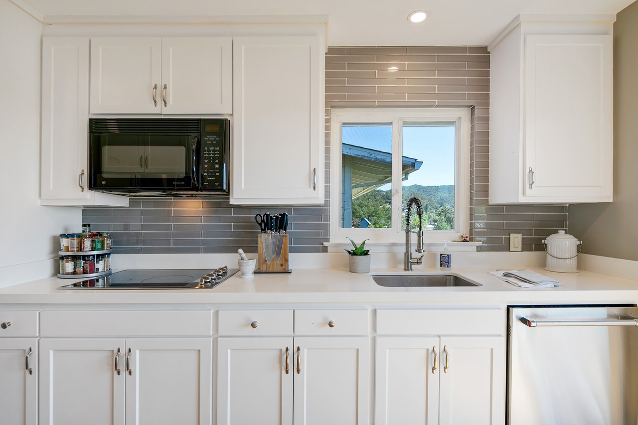 1422 Nye Street, San Rafael