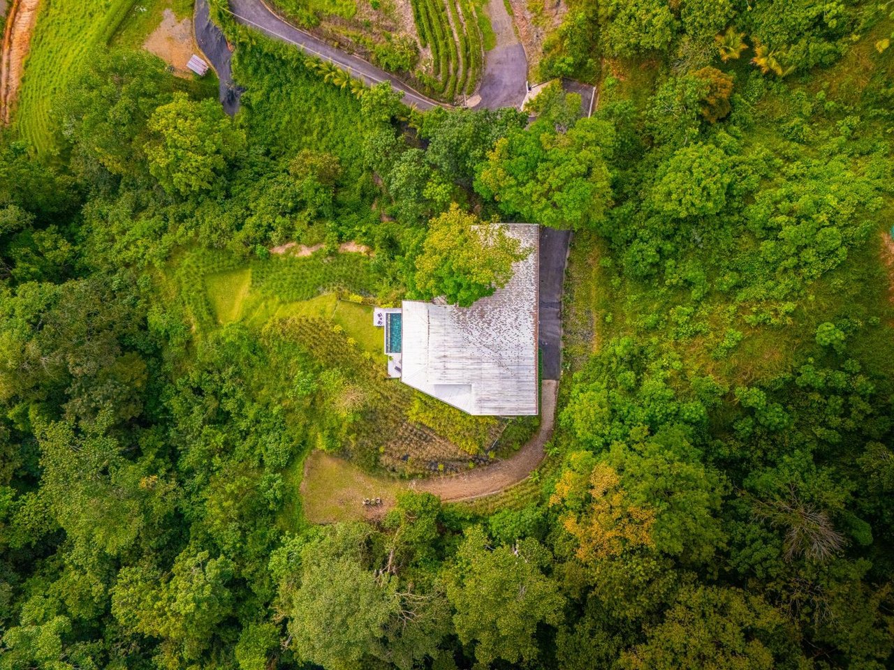 Panoramic Oceanview Luxury Estate, Uvita, Puntarenas
