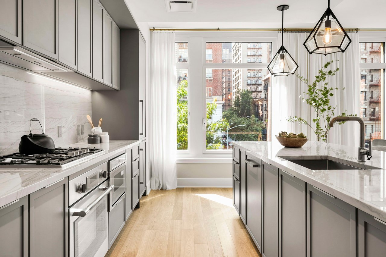 The Rockwell - 218 West 103rd Street, New York, NY 10025