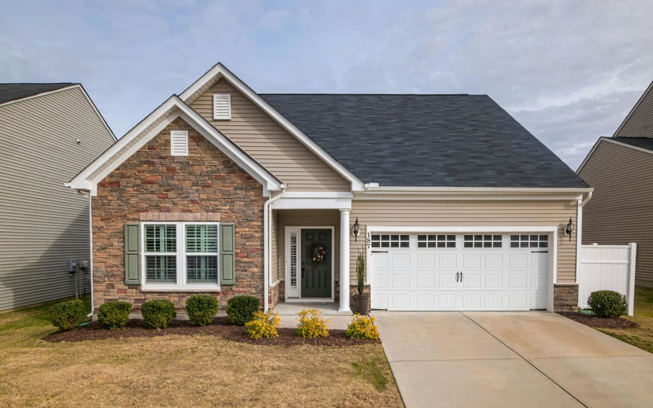 Understanding Mortgages in Argyle, TX