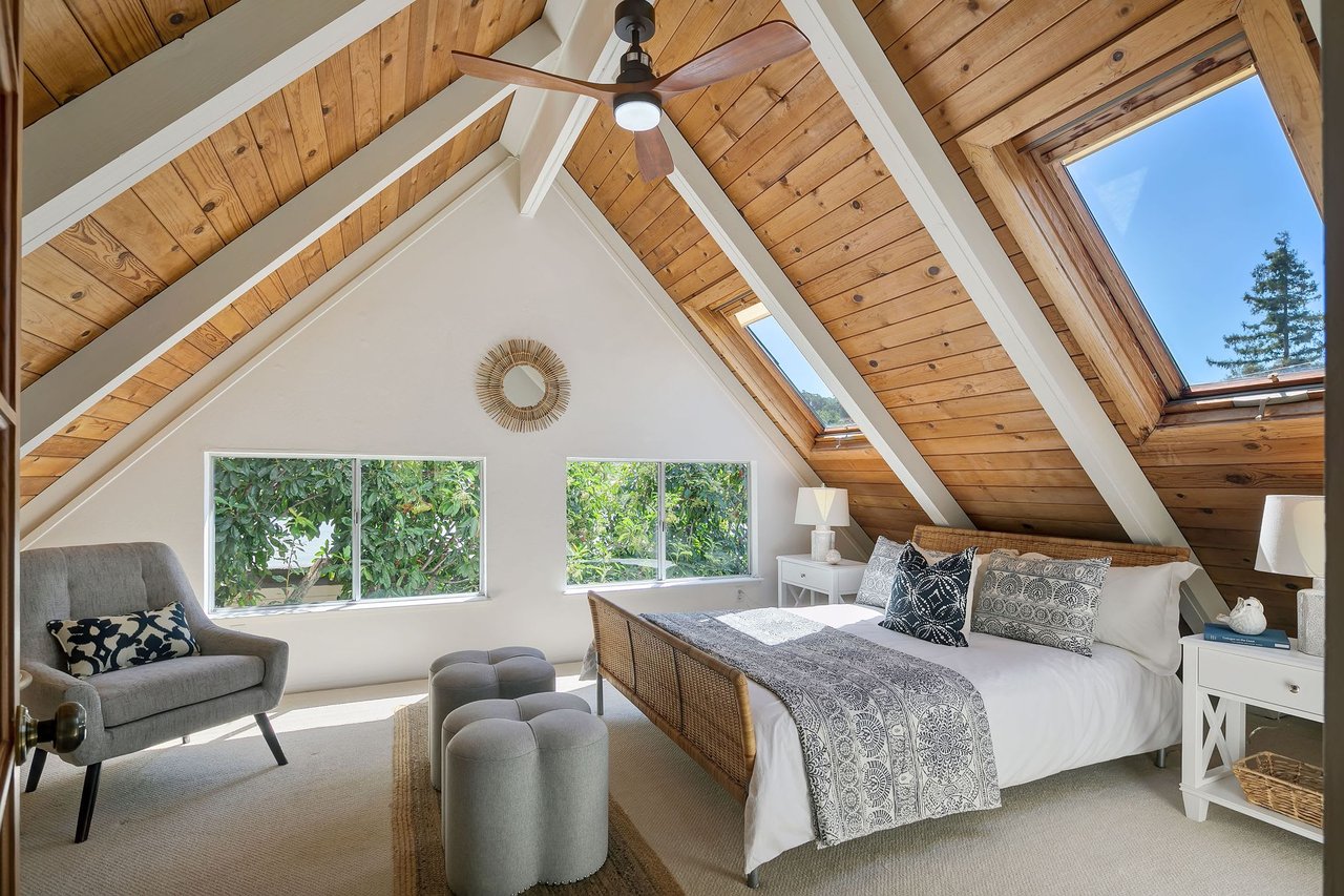 30 Taylor Drive, Fairfax