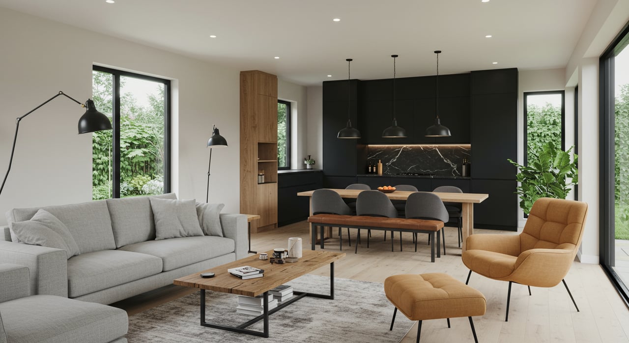 Age in Place Important Documents