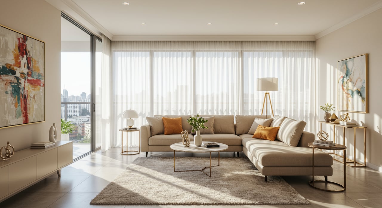 No Place Like Home: Dollars and $ense!