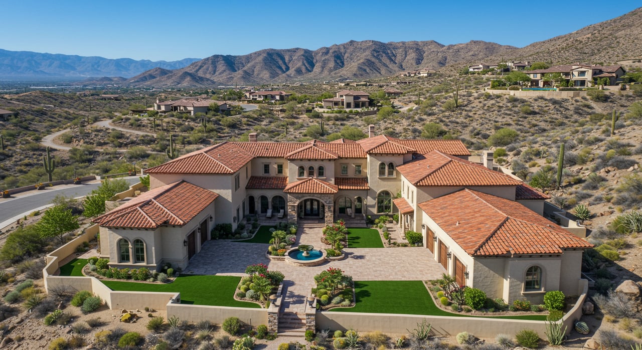 Should You Buy a Home With a Separate Guest House?