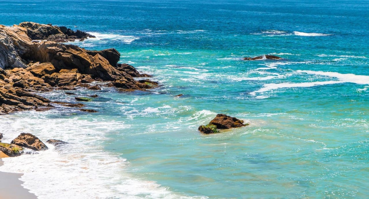 Niguel Shores Homes For Sale