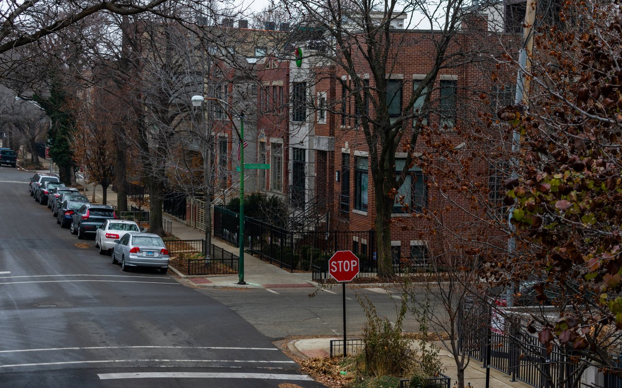 Wicker Park