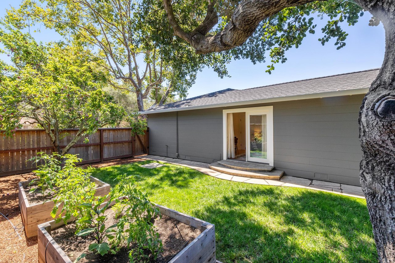 5 Eliseo Drive, Greenbrae