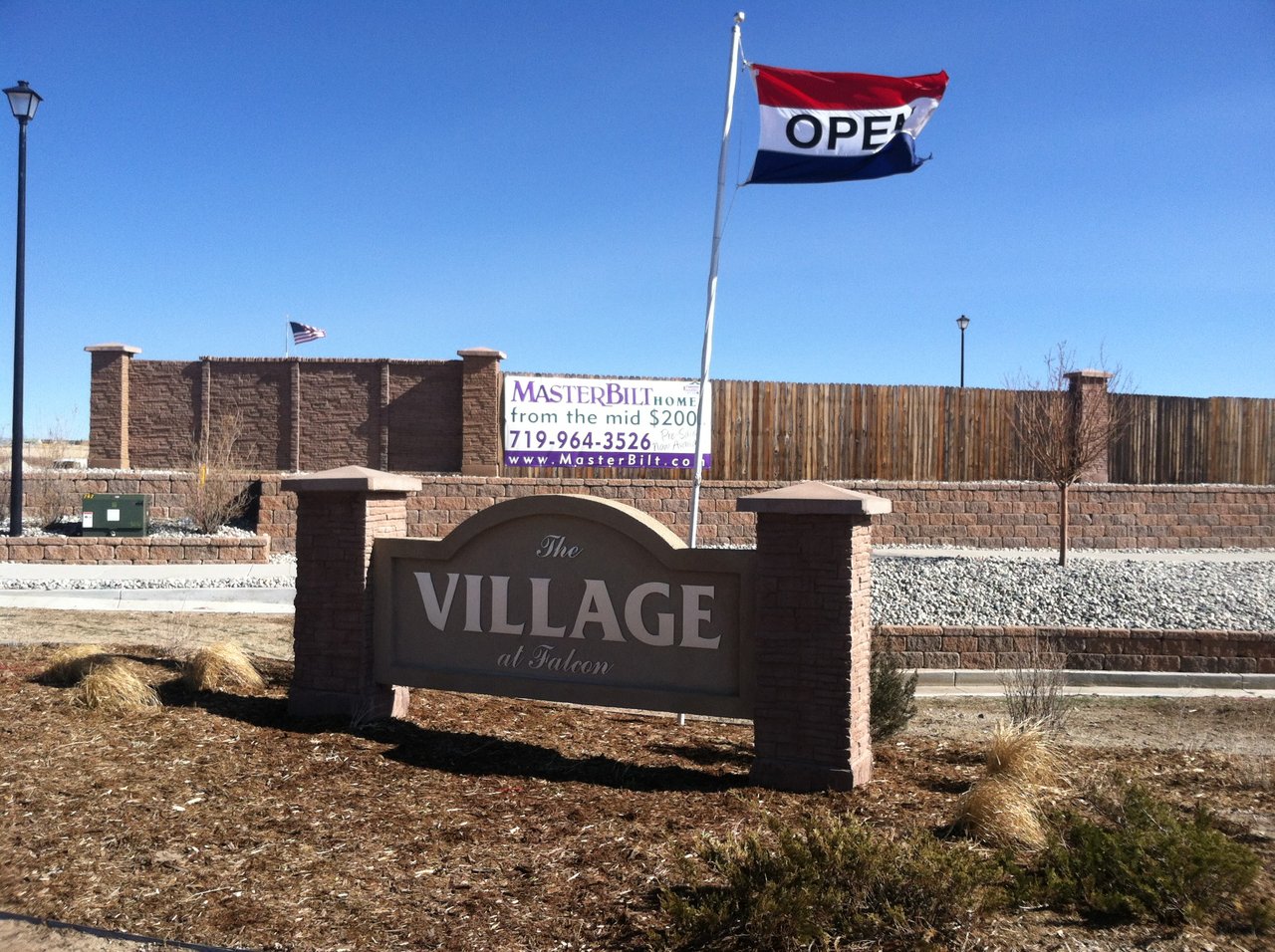 The Village at Falcon