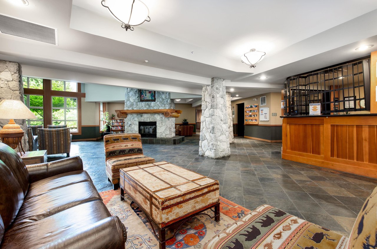 402-4660 Blackcomb Wy