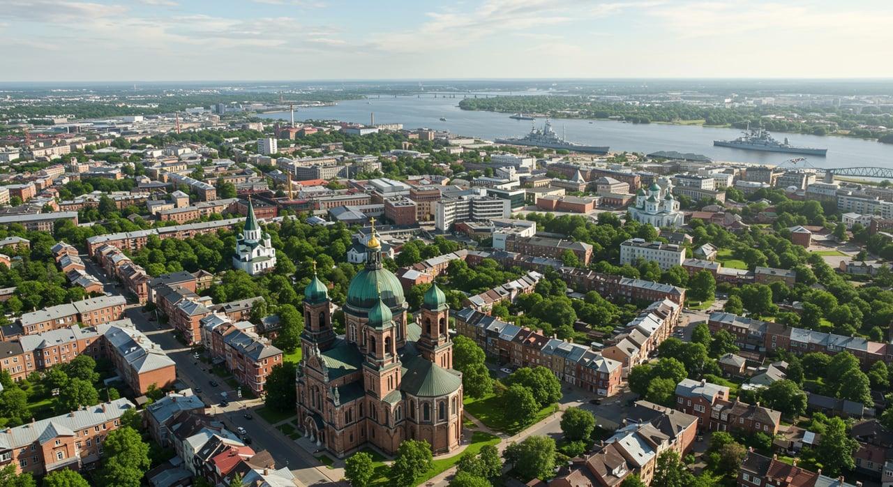 2021 Wilmington Mid-Year Market Report