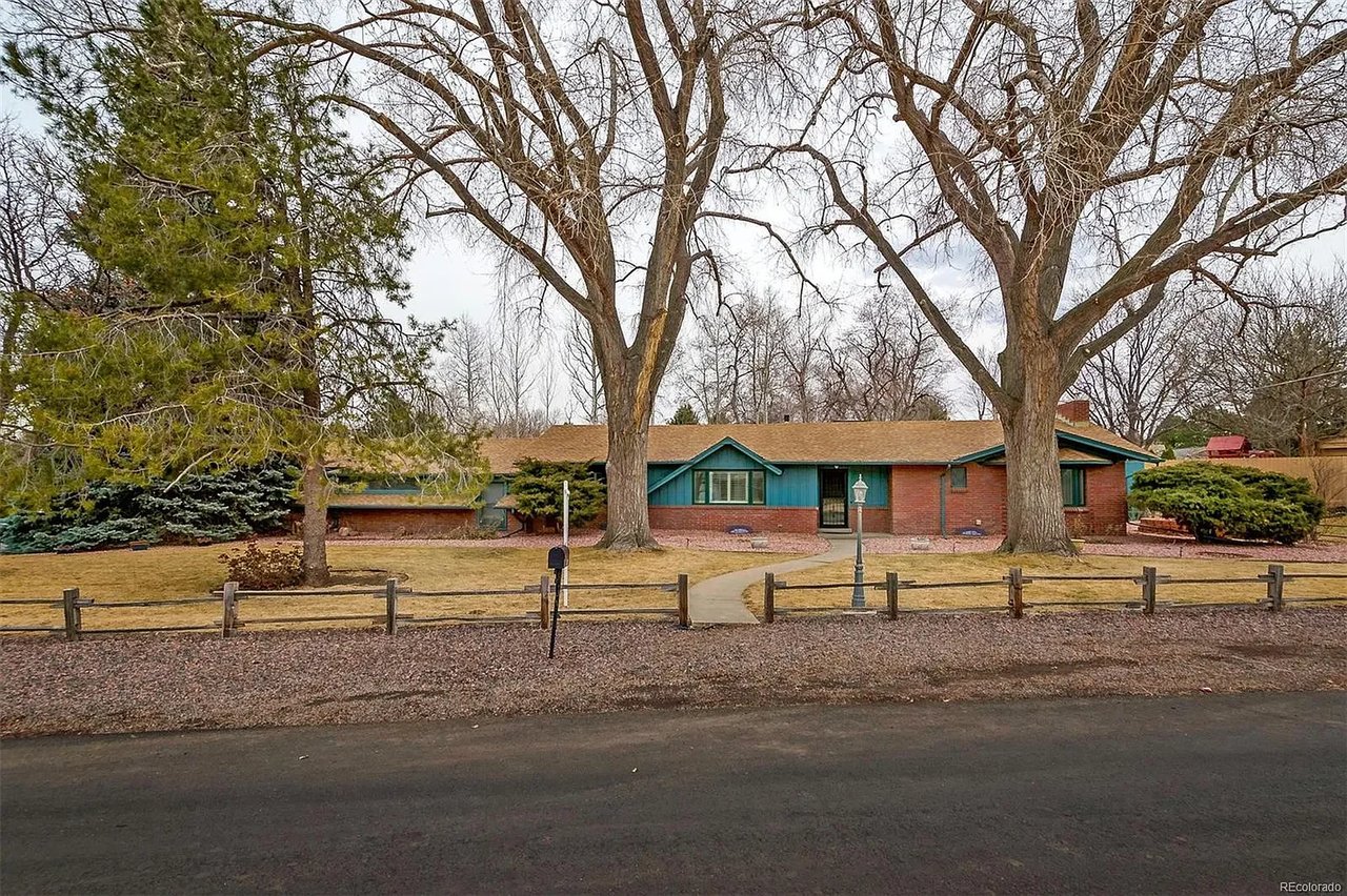 3090 Crabapple Rd