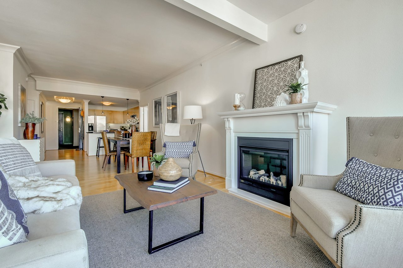 South Beach Condominium