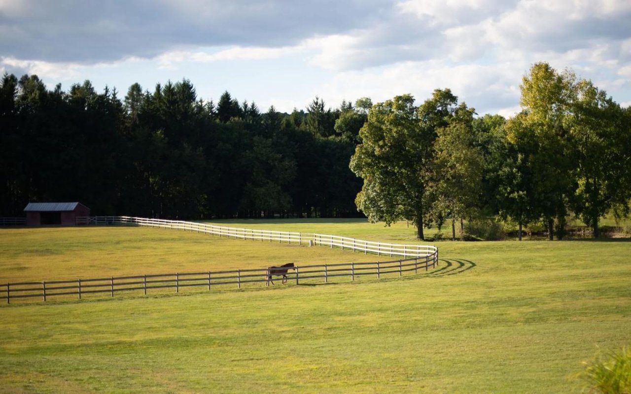 Rolling Hills Ranch