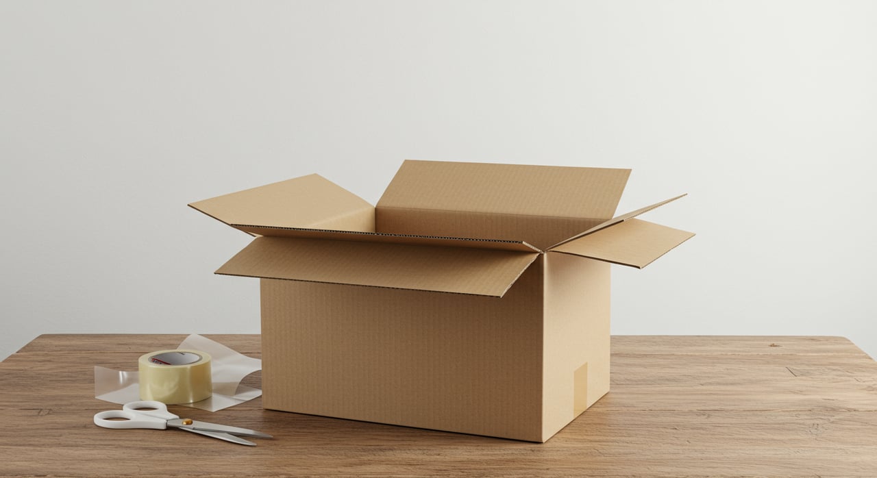 5 Things to Do When Moving to a New State