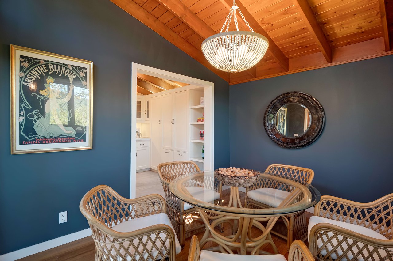 880 Bolinas Road, Fairfax