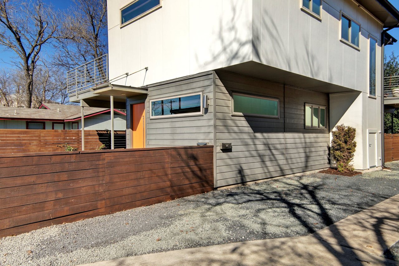 502 W 51st St #C Austin, TX Austin