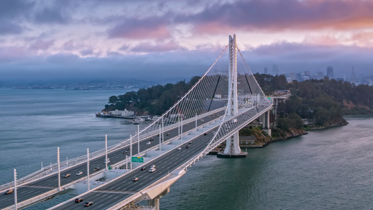 22 Things to Know Before Moving to Oakland