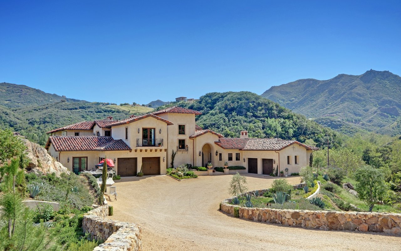 31823 Lobo Canyon Rd 