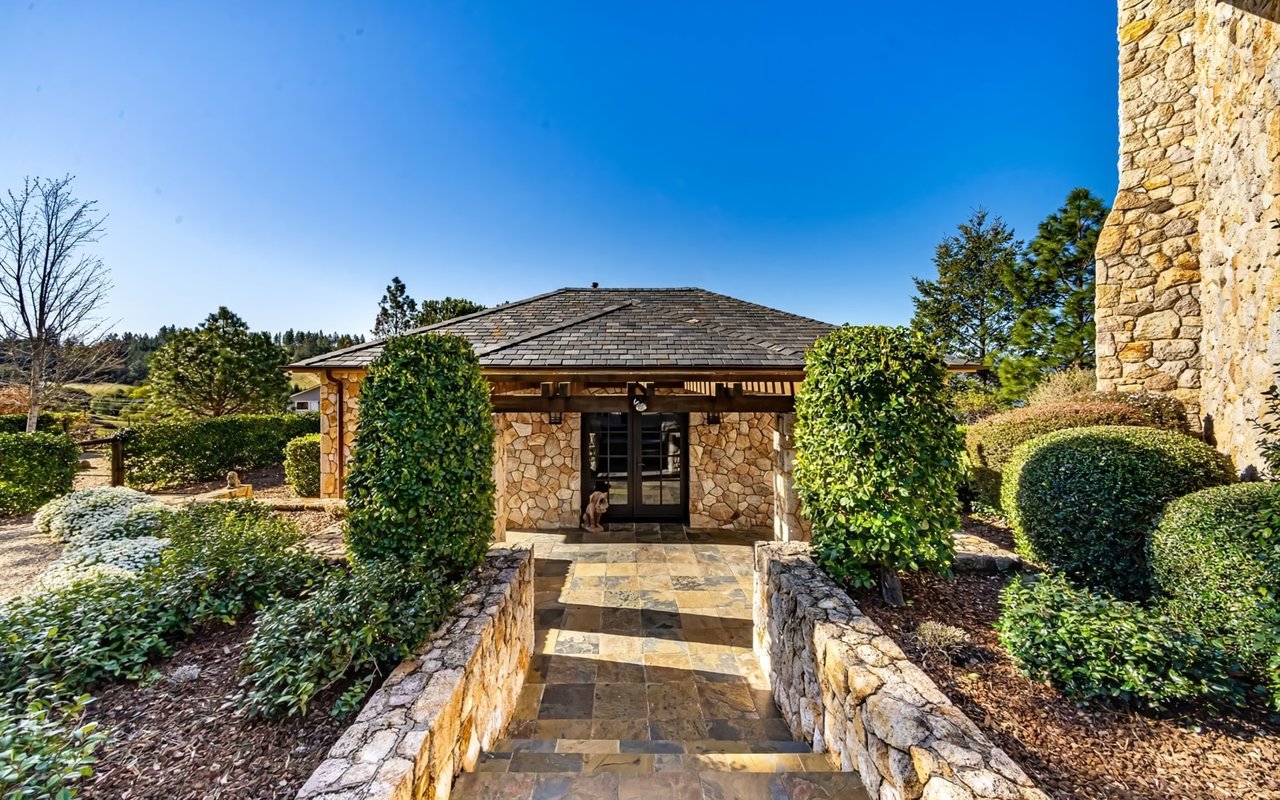 Things You Might Not Know About Napa Valley