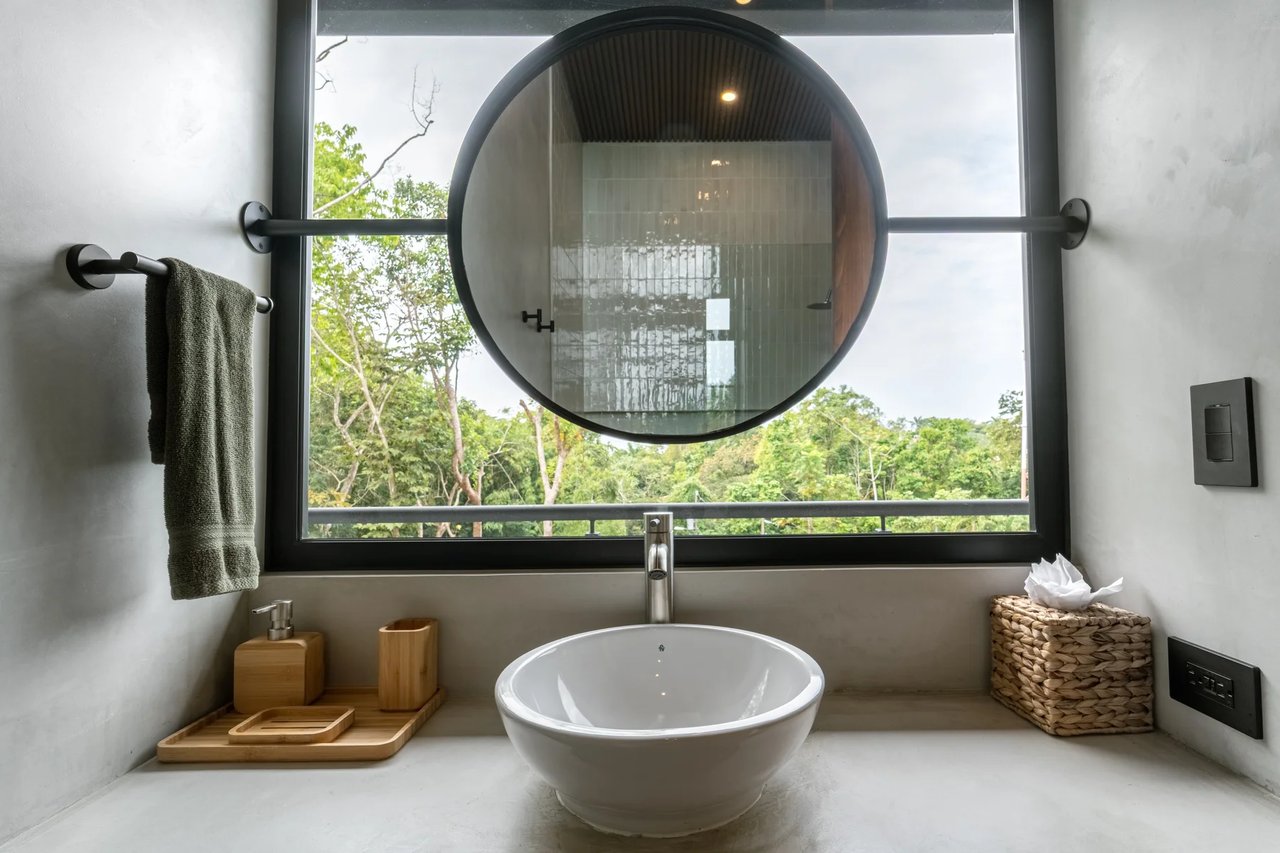 Luxury Rainforest Villa, Manuel Antonio, Puntarenas