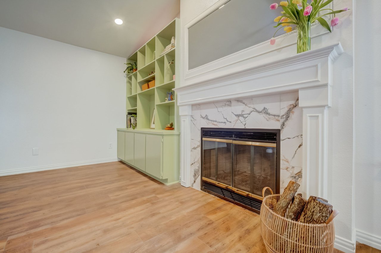 Charming Milwood Home: Updated Single-Story Gem with In-Law Plan & New Roof!