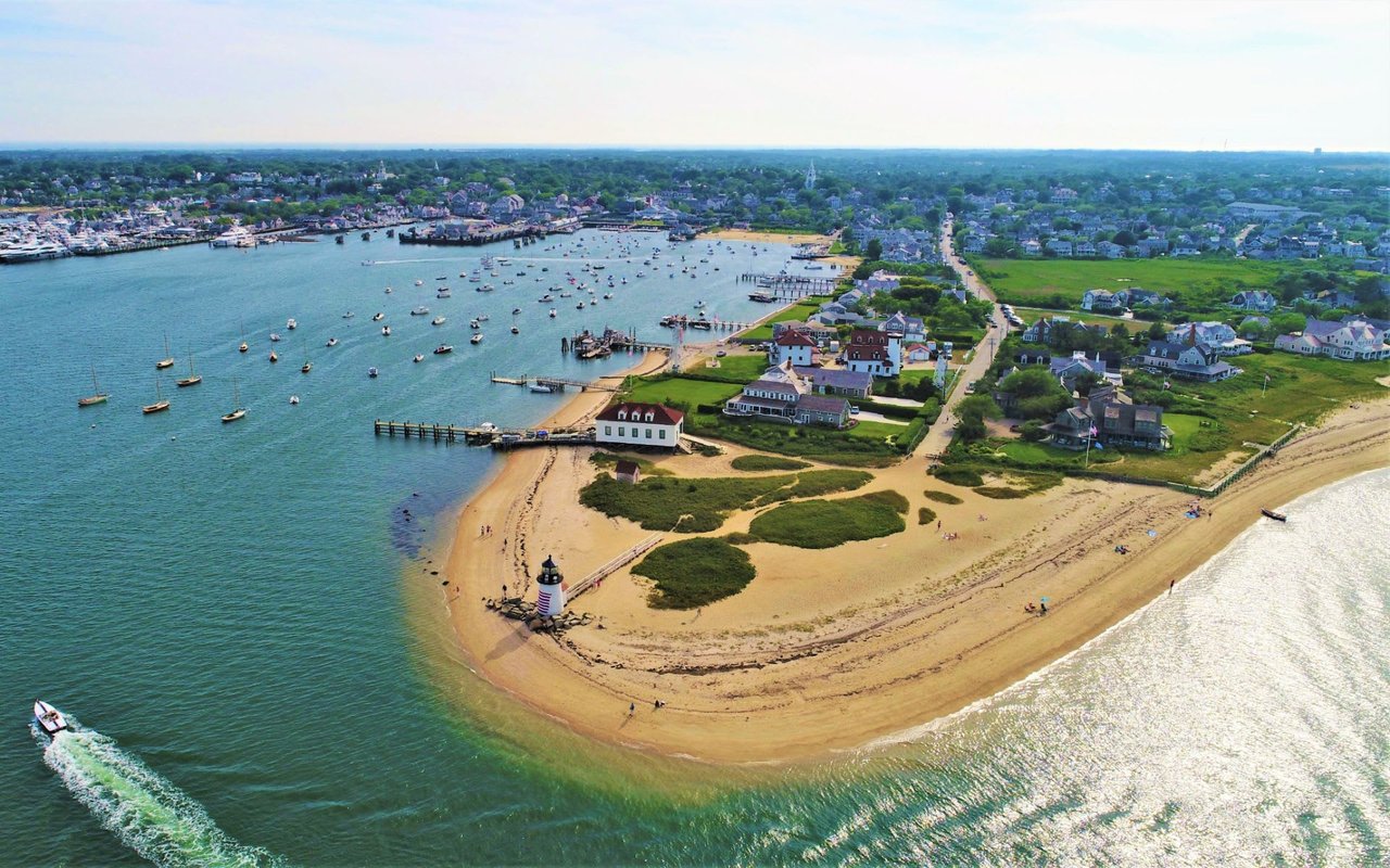 Nantucket