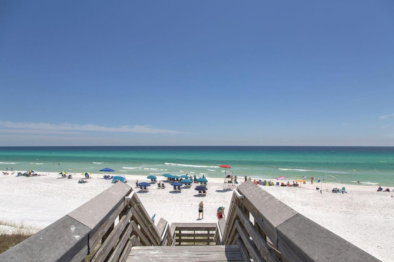 Seagrove Beach