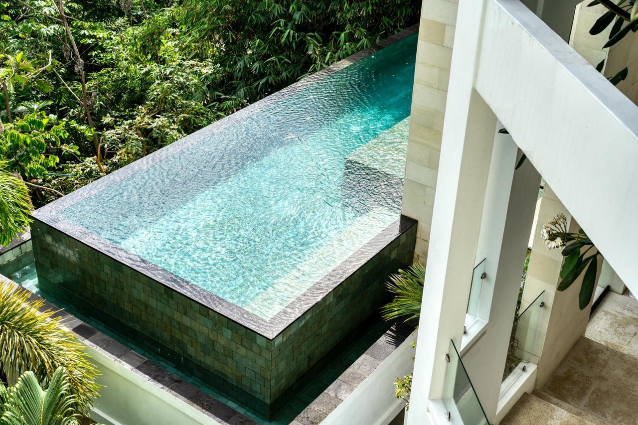 Iconic Infinity Pool Estate, Manuel Antonio, Puntarenas
