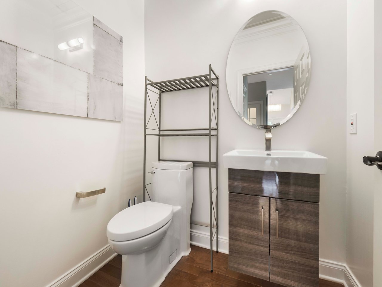 41 Woodstone Cir