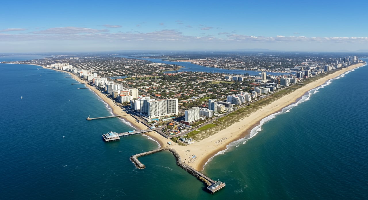 Top 10 Reasons Now is the Best Time to Buy a Condo in Daytona Beach
