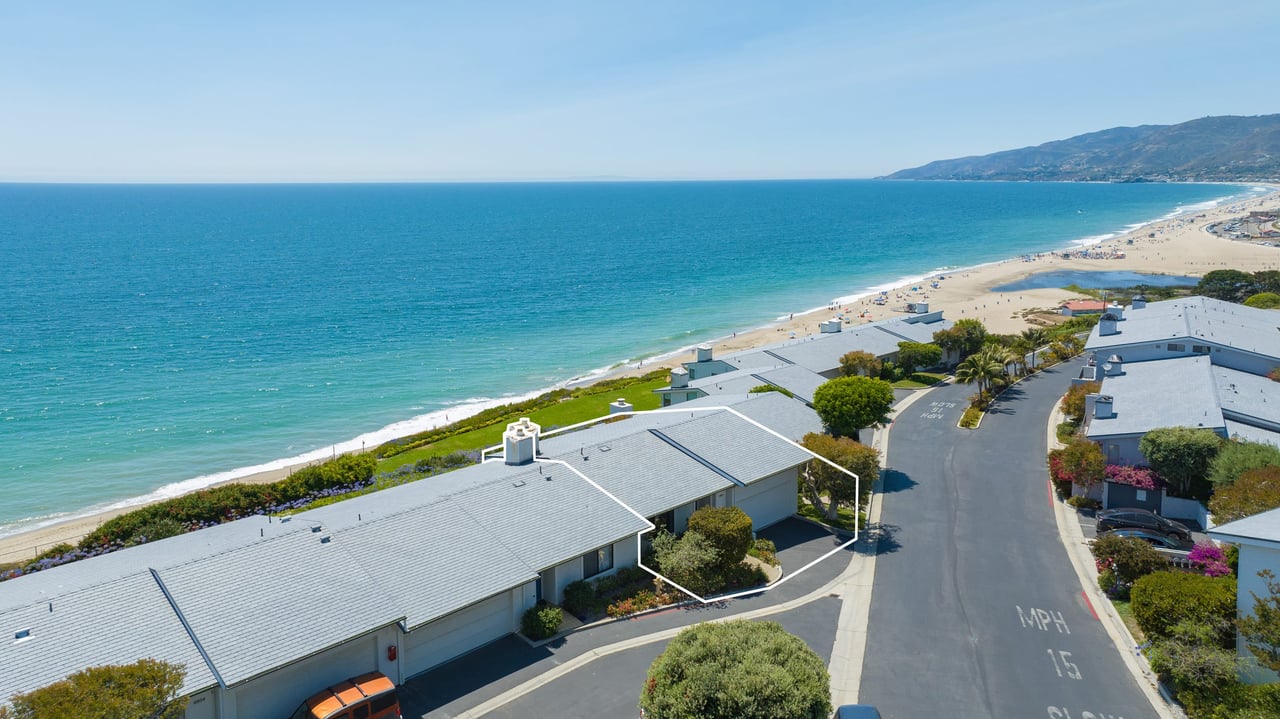 Zuma Bay Villas