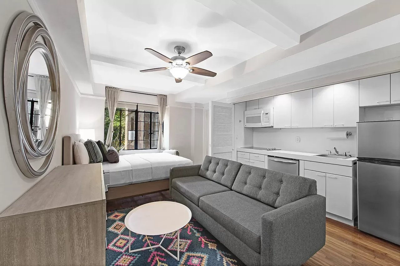 45 Tudor City Pl, #414