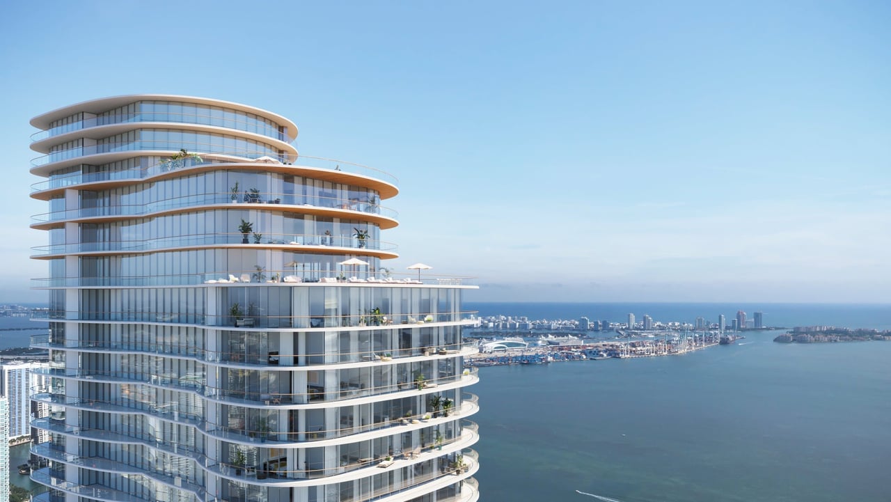 Cipriani Residences