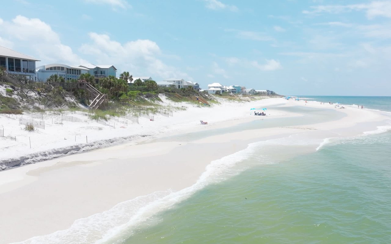 North Cape San Blas