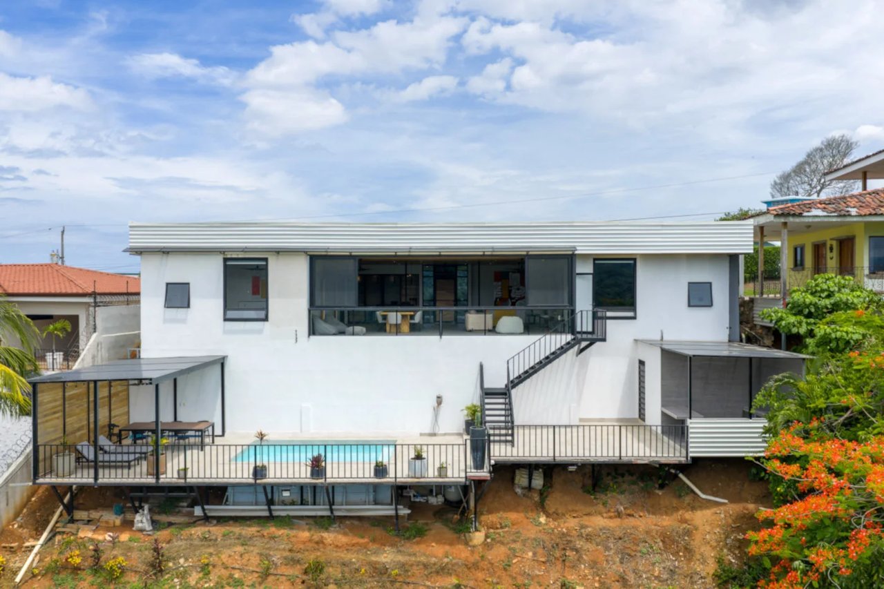 Mountain View Investment, Jaco, Puntarenas
