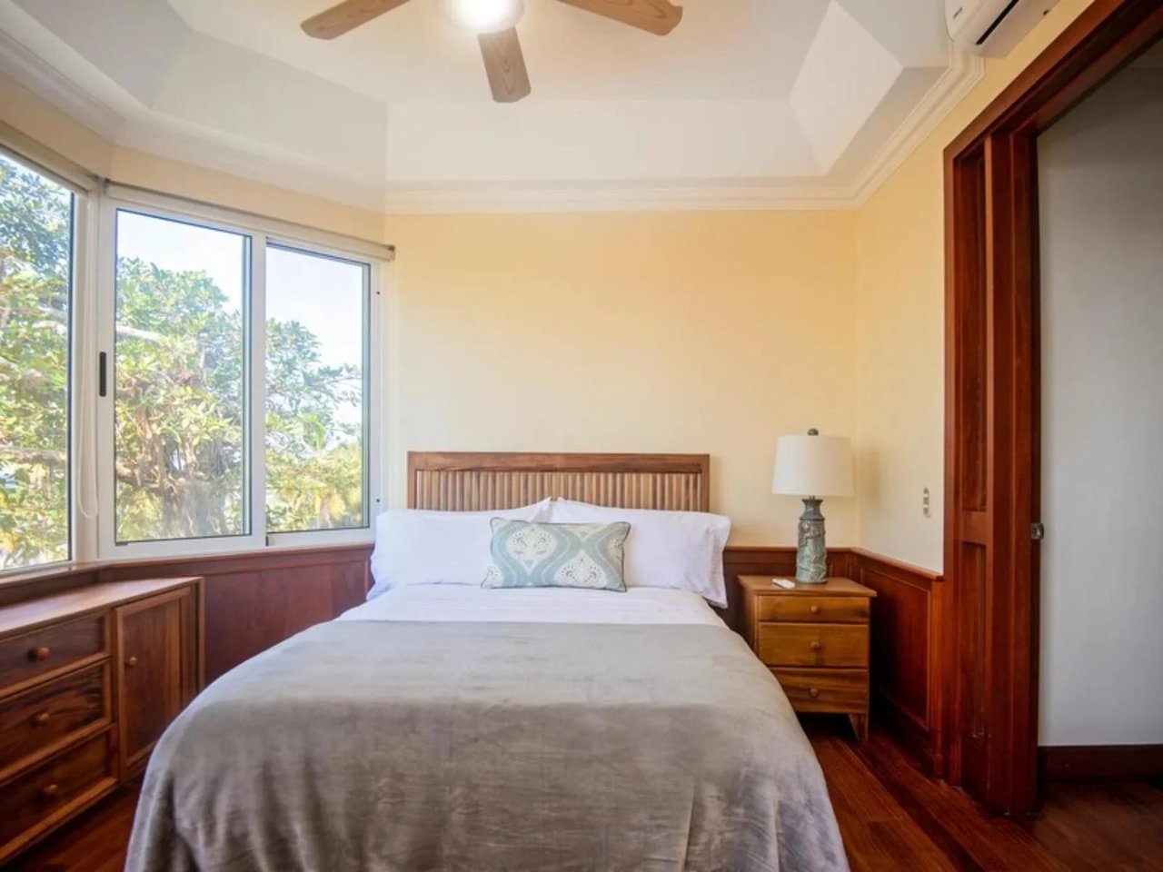 Titled Beachfront Gated Estate, Jaco, Puntarenas
