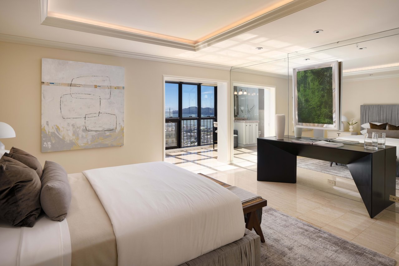 The Summit Penthouse