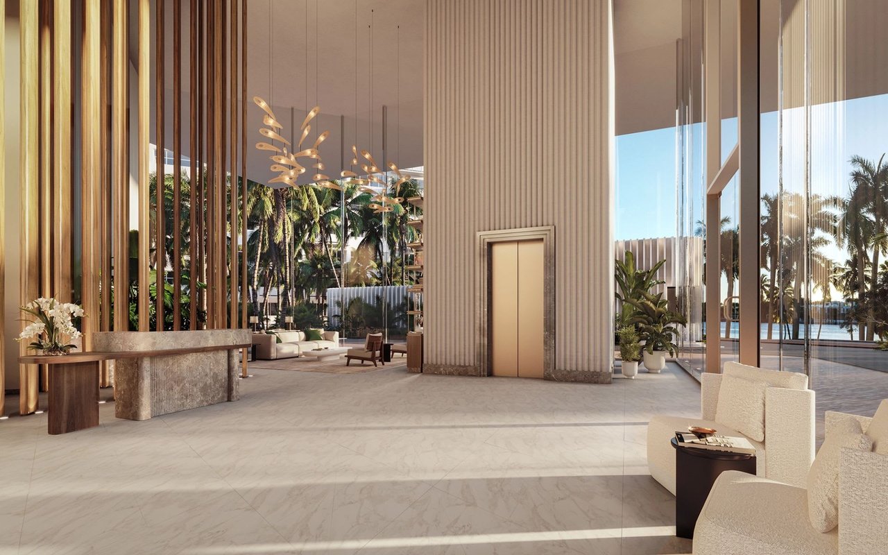 The Perigon Miami Beach