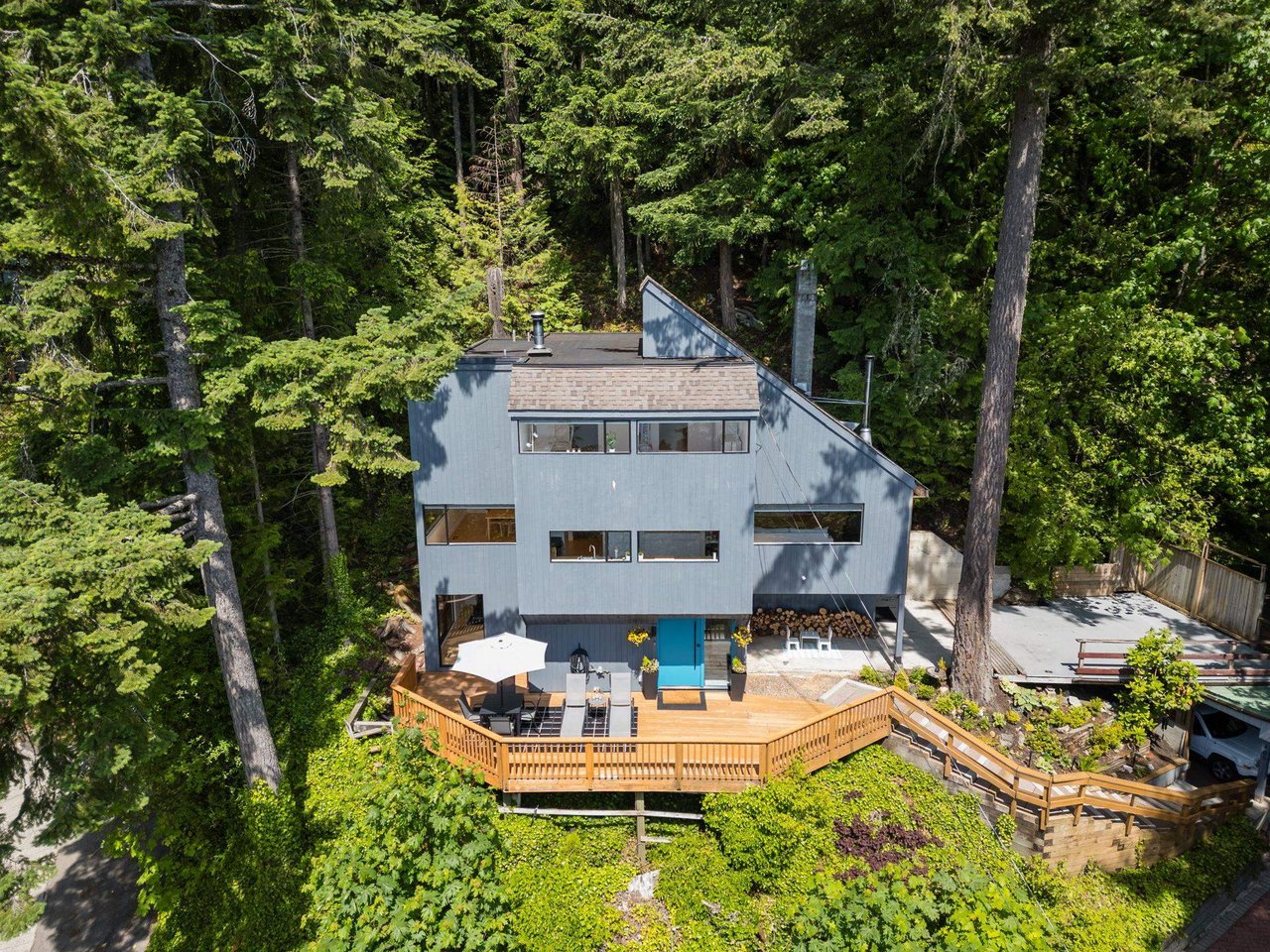405 Timbertop Dr