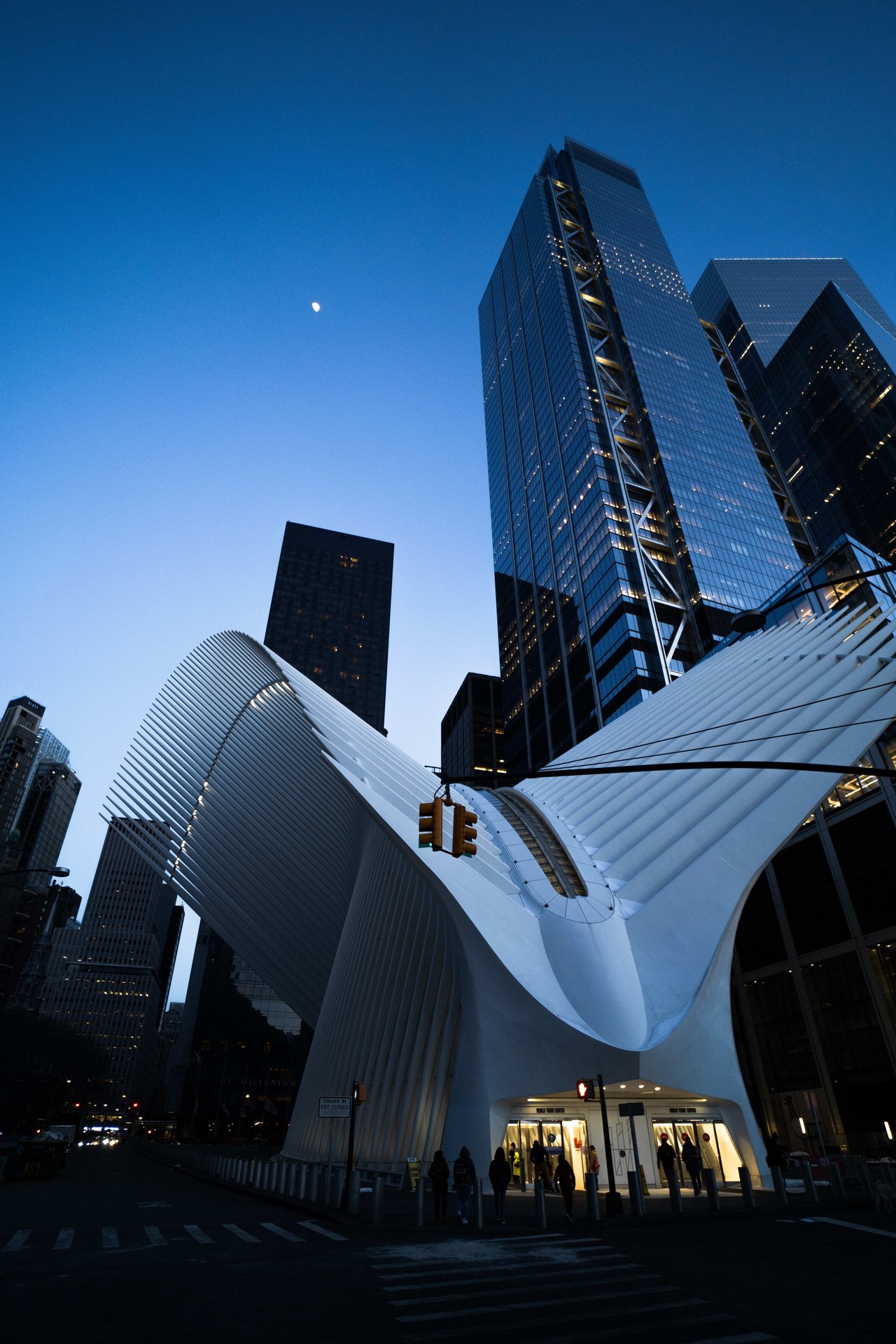 Market Insights for Manhattan: May 2021