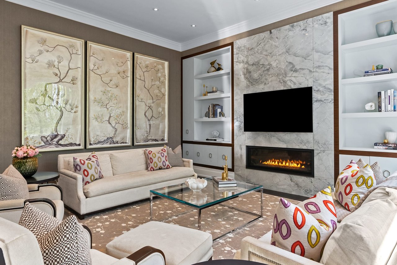 Custom Masterpiece Is The Epitome of Comfort