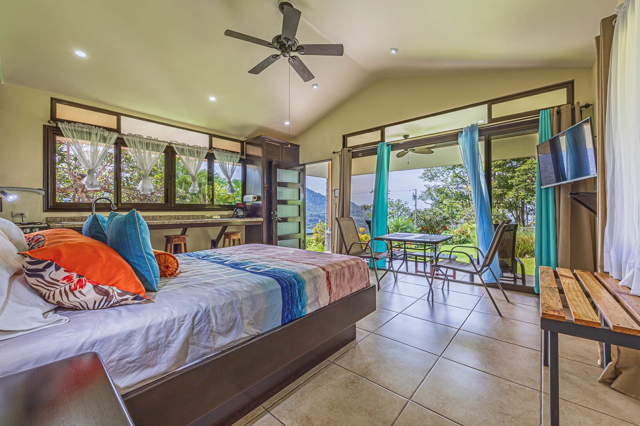 Ocean View Income Estate, Manuel Antonio, Puntarenas
