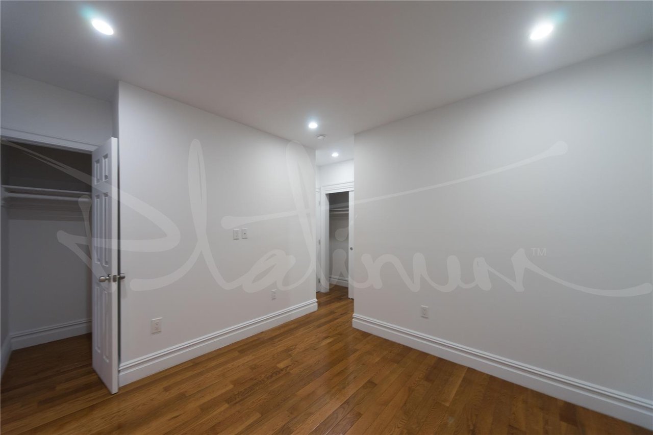736 Riverside Drive, Apt 1G