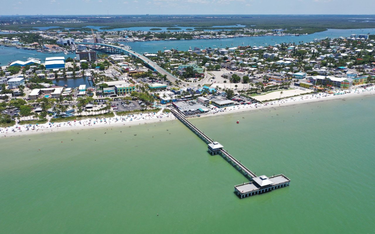 Fort Myers Beach